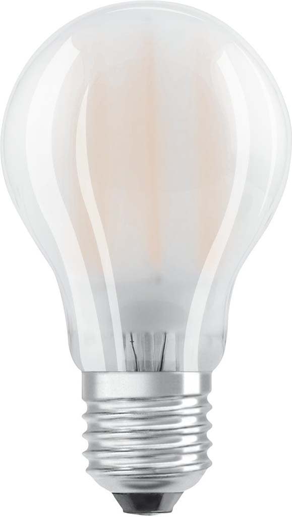 LEDVANCE - LDVSMT609716WF SMART+ WiFi Filament Classic Dimmable 75 7.5 W/2700 K E27