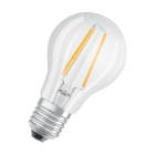 LEDVANCE - LDVPRCA60840CG2 LPCLA60 6,5W/840 230V FIL E27 FS1 OSRAM