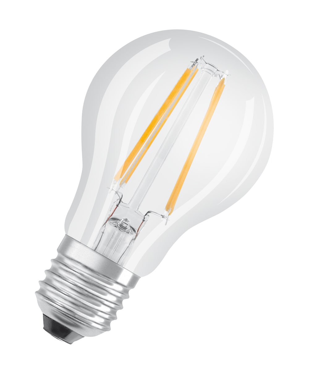 LEDVANCE LDVCOMCLA60D940C LEDCCLA60D 5,8W/940 230V FIL E27FS1LEDV