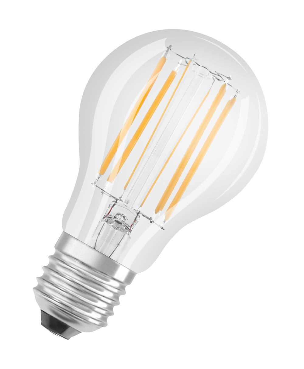LEDVANCE LDVCOMCLA75D940C LEDCCLA75D 7,5W/940 230V FIL E27FS1LEDV