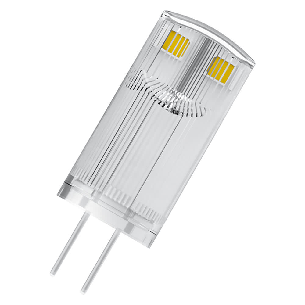LEDVANCE - LDVPPIN10827CG41 LED PIN10 0.9W 827 CL G4 P LEDV