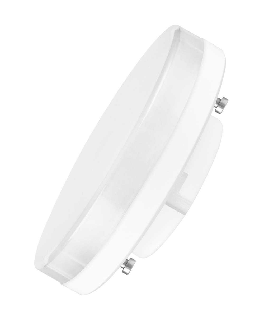 LEDVANCE - LDVLED433441EBX1 LSGX5340120 4,9W/827 230V GX53 FS1 OSRAM