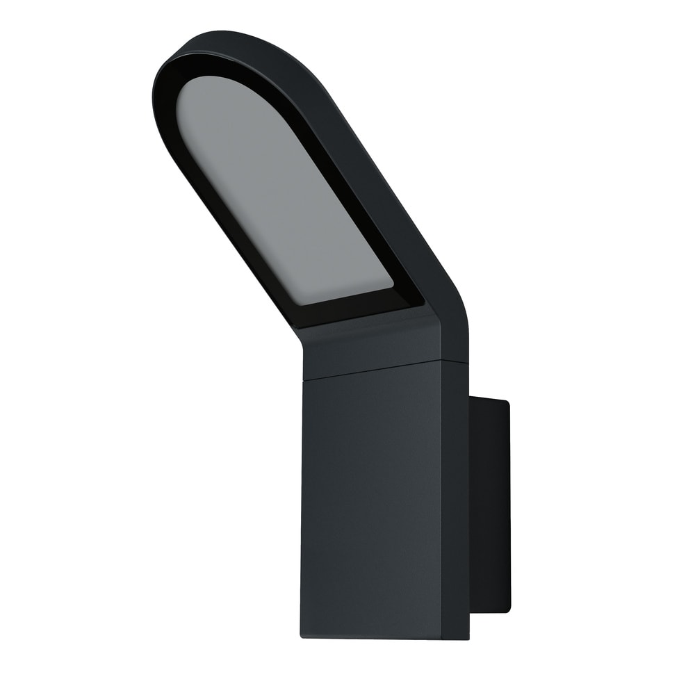 LEDVANCE LDVLUM214132BOX1 ENDURA STYLE WALL 12W DG LEDV