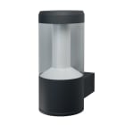 LEDVANCE - LDVLUM205017BOX1 ENDURA STYLE LANTERN MODERN 12W DG LEDV
