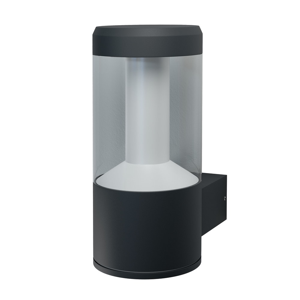 LEDVANCE - LDVLUM205017BOX1 ENDURA STYLE LANTERN MODERN 12W DG LEDV