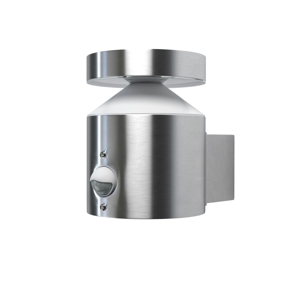 LEDVANCE LDVLUM205352BOX1 ENDURA STYLE CYLINDER WALLSENS 6WSTLEDV