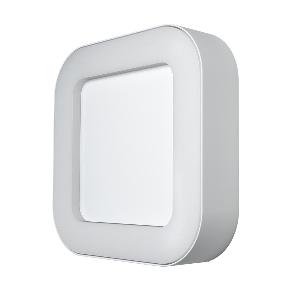LEDVANCE LDVLUM205277BOX1 ENDURA STYLE SQUARE 13.5W WT LEDV