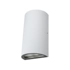 LEDVANCE - LDVLUM214071BOX1 ENDURA® STYLE UPDOWN 12W White