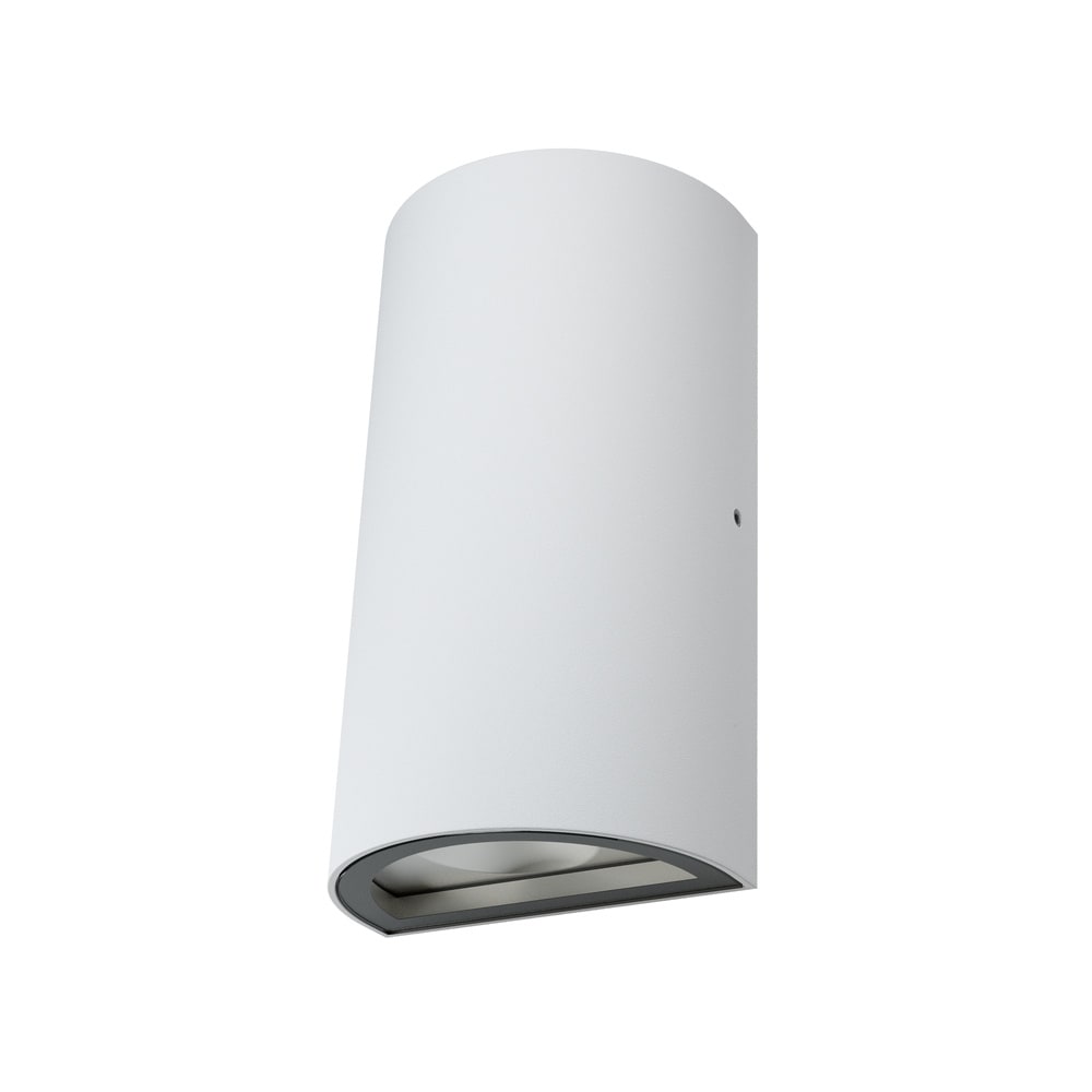LEDVANCE LDVLUM214071BOX1 ENDURA STYLE UPDOWN 12W WT LEDV