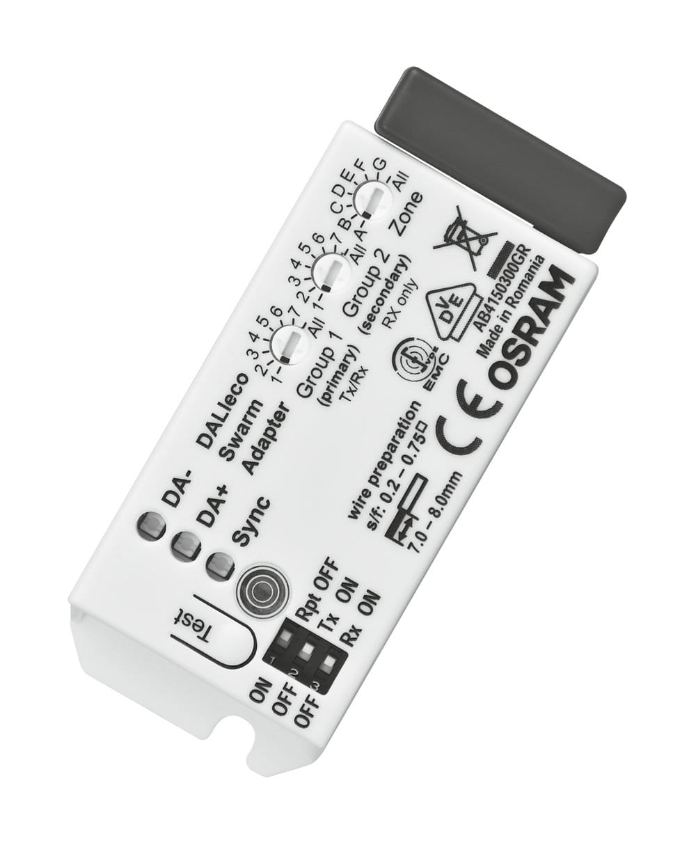 LEDVANCE LDVDALIECOEWARMADAP DALIECO SWARM ADAPTER OSRAM