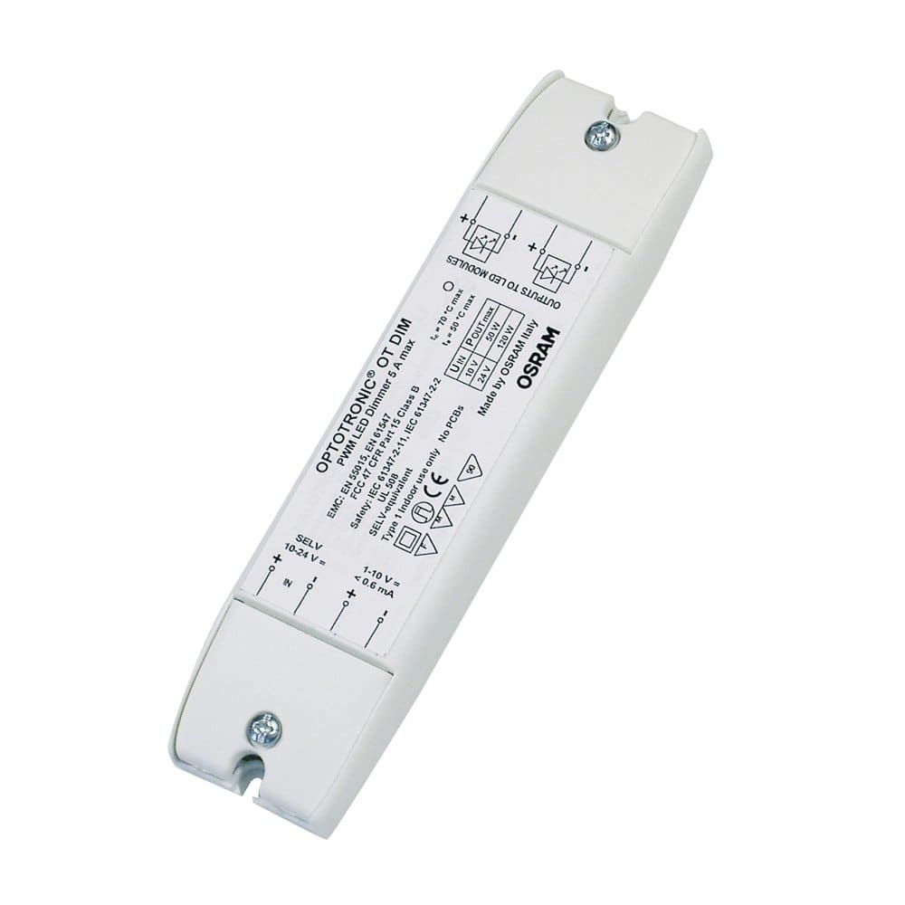 LEDVANCE LDVOTDIM OT DIM /10-24 UNV1 OSRAM