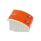 LEDVANCE - LDVOTCABCLAB OT CABLE CLAMP B-STYLE UNV1 OSRAM