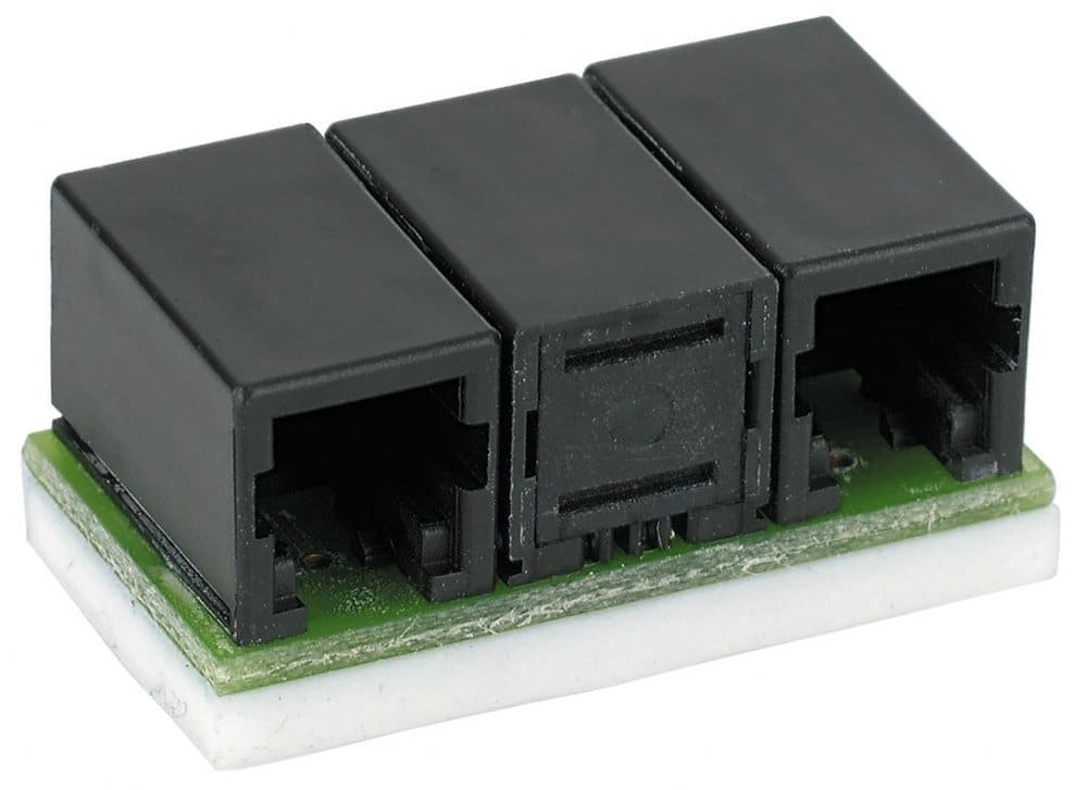 LEDVANCE LDVYCONMULTI3 Y-CON. MULTI3 FS1 OSRAM