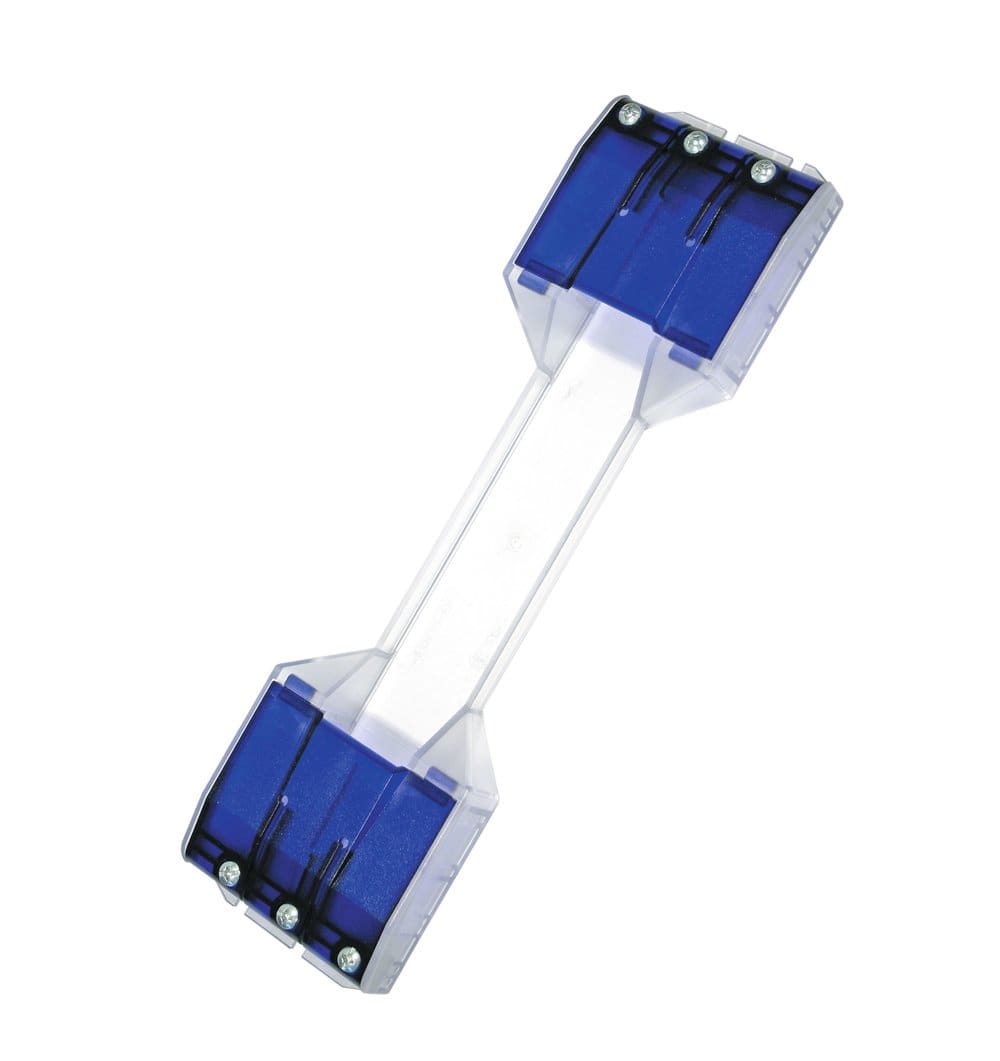 LEDVANCE LDVLMSCIBOX LMS CI BOX MONTAGEKIT ZUGENT. BT1 OSRAM