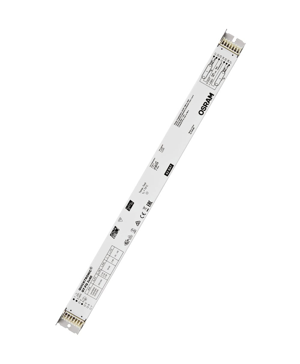 LEDVANCE LDVQTFQ2X80FCW QT-FQ 2X80/220-240 UNV1 OSRAM