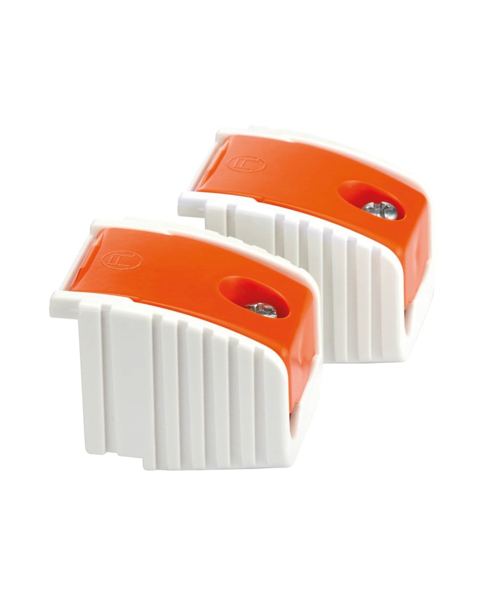 LEDVANCE LDVOTCABCLAD OT CABLE CLAMP D-STYLE UNV2 OSRAM