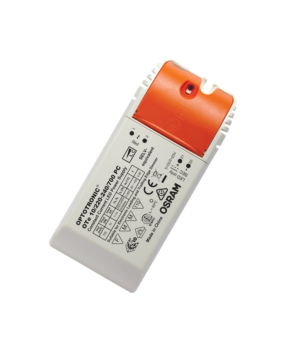 LEDVANCE LDVOTE10700PC OTE 10/220-240/700 PC UNV1 OSRAM