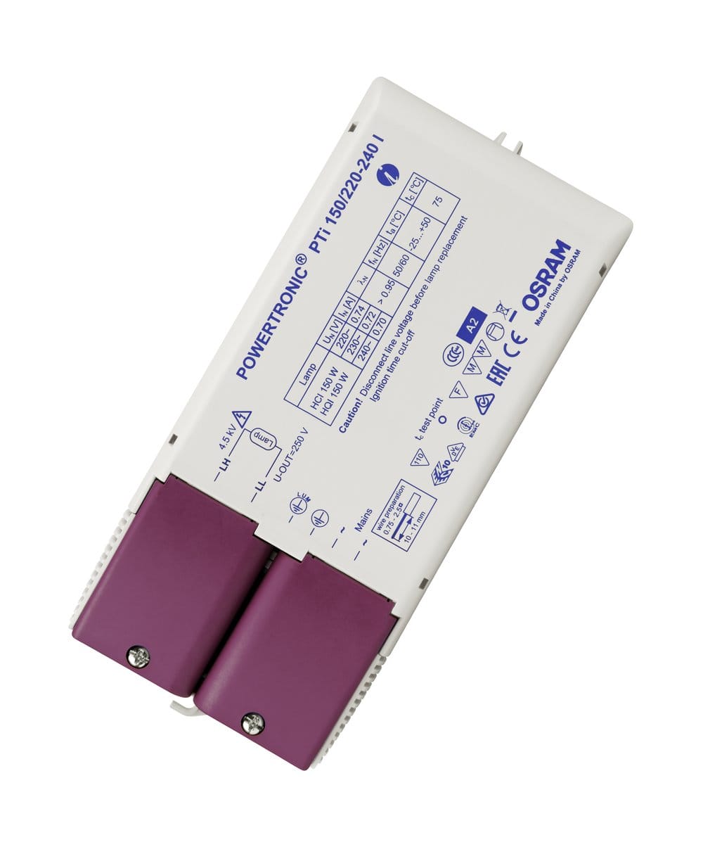 LEDVANCE LDVPTI150I PTI 150/220-240 I UNV1 OSRAM