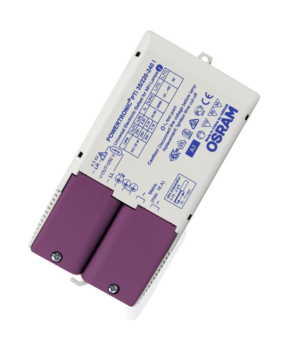 LEDVANCE LDVPTI35I PTI 35/220-240 I UNV1 OSRAM