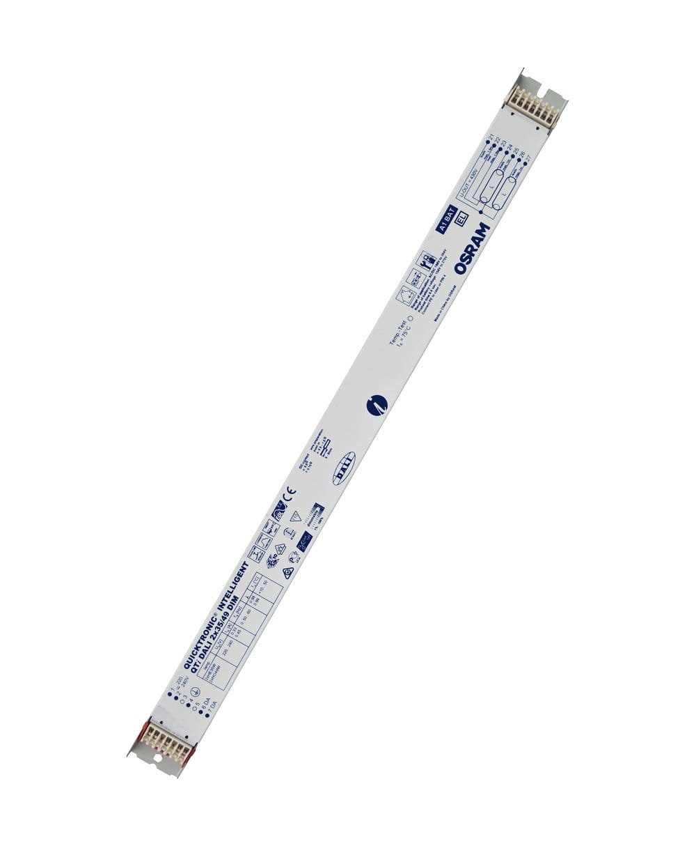 LEDVANCE LDVQTIDALI2X3549 QTIDALI 2X35/49/220-240 DIM UNV1 OSRAM