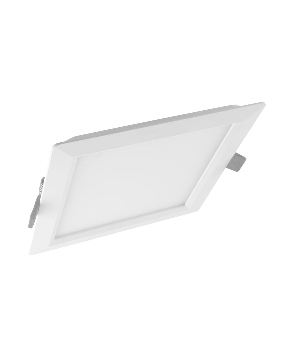 LEDVANCE LDVDWLSSQ1056865G2 DL SLIM SQ105 6W/6500K WT IP20 LEDV