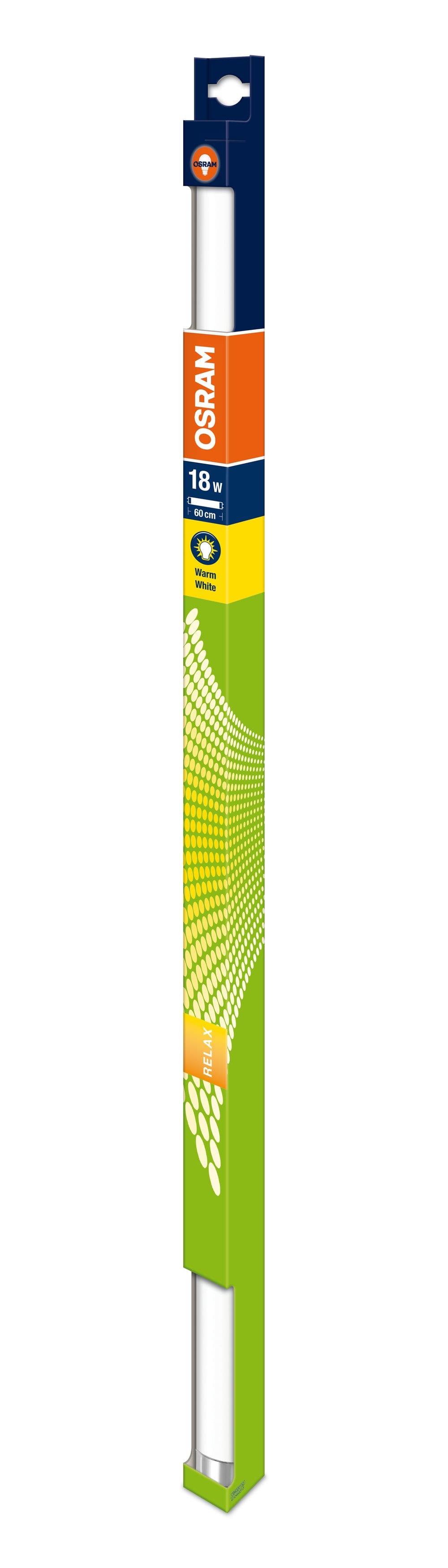 LEDVANCE LDVL18827SB L 18W/827 FLH1 OSRAM