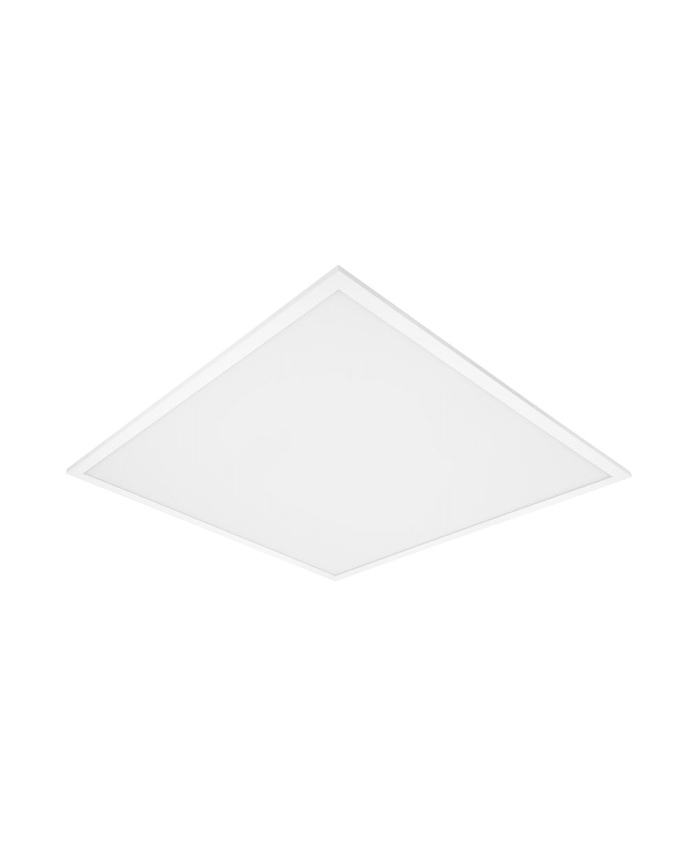LEDVANCE LDVPLECO60036830 ECO PANEL 600 36W 830 WT FS1 LEDV