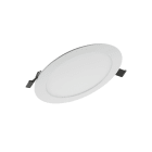 LEDVANCE - LDVDWLSVDN20522830 DOWNLIGHT SLIM ALU 205 22 W 3000 K WT