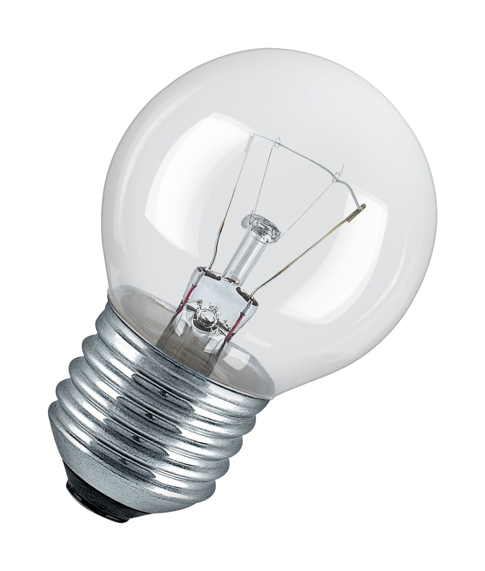 LEDVANCE - LDVSFT25E2 SPC.P OVEN CL 25W 230V E27 FS1 OSRAM