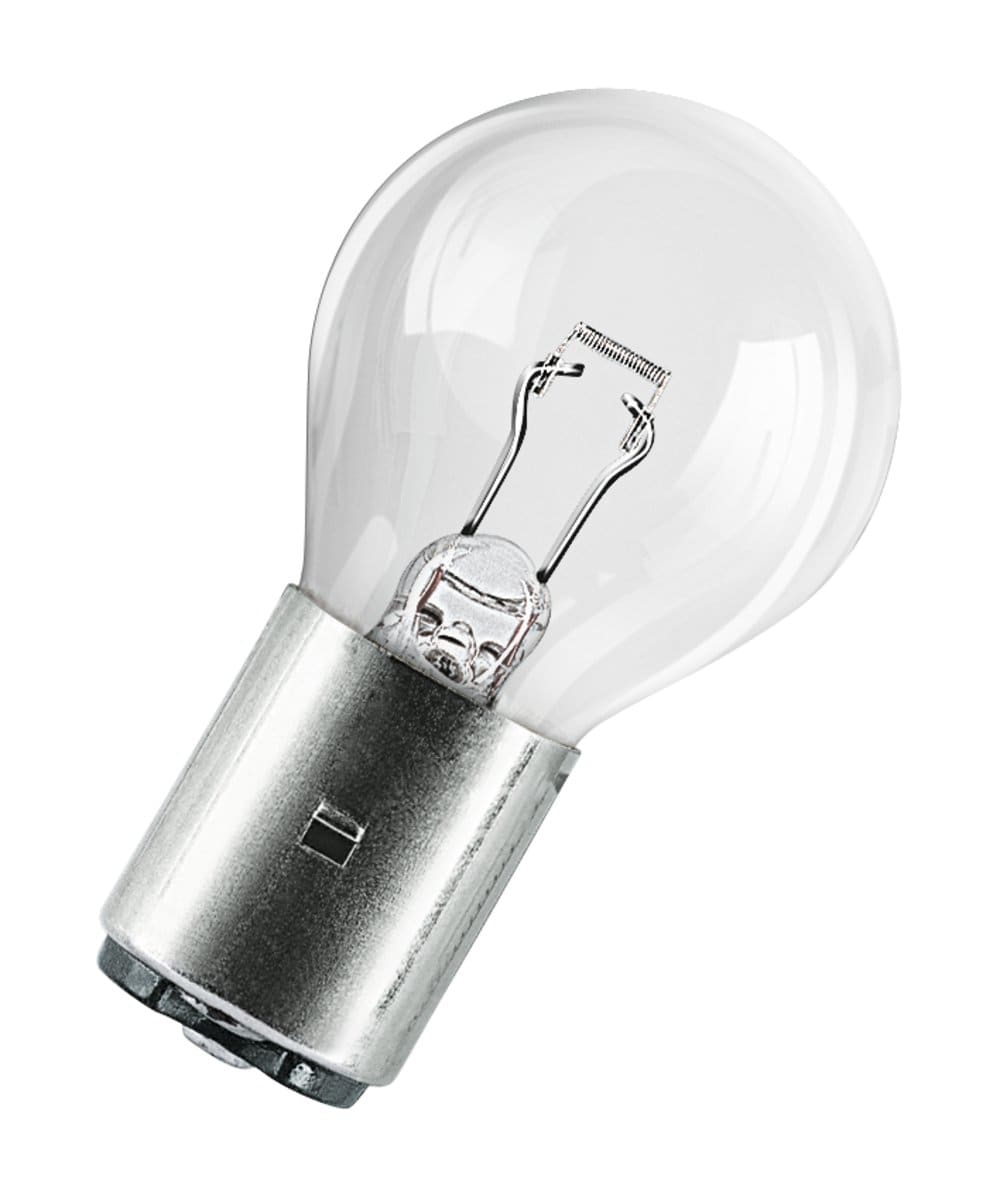 LEDVANCE LDVSIG1227UE SIG 1227 UE CL 20W 10V BA20S UNV1 OSRAM