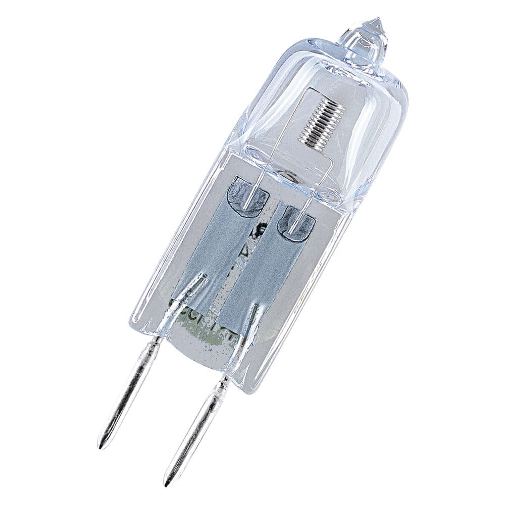 LEDVANCE LDVH64410SG2 64410 S AX 10W 6V G4 FS1 OSRAM