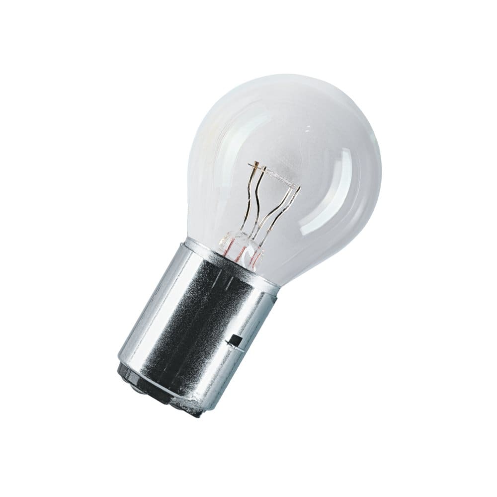 LEDVANCE LDVSIG1820UE SIG 1820UE CL 20/20W 12V BA20D UNV1OSRAM