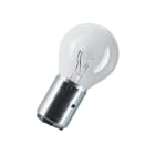 LEDVANCE - LDVSIG1820UE SIG 1820UE CL 20/20W 12V BA20D UNV1OSRAM