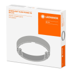 LEDVANCE - LDVDWLSDN210FRAMEG2 DOWNLIGHT SLIM ROUND FRAME 210 WT
