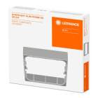 LEDVANCE - LDVDWLSSQ210FRAMEG2 DL SLIM FRAME SQ210 WT LEDV