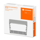 LEDVANCE - LDVDWLSSQ155FRAMEG2 DL SLIM FRAME SQ155 WT LEDV