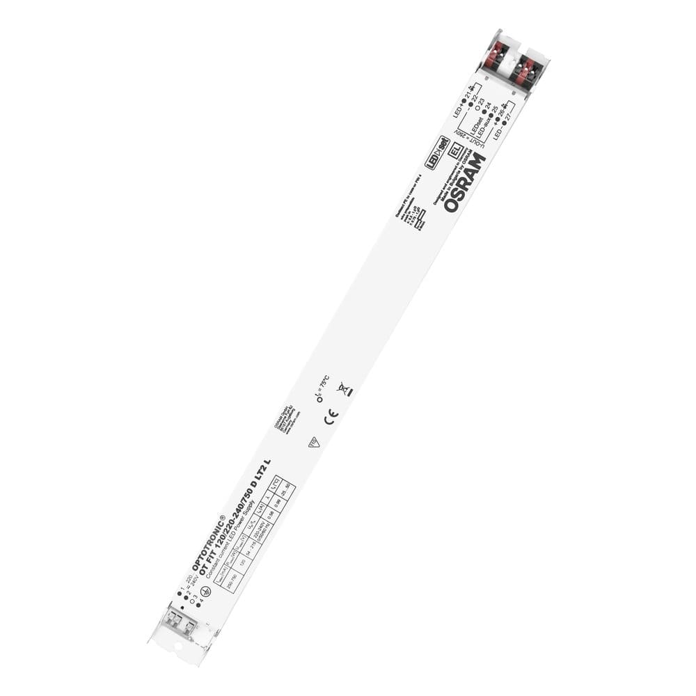 LEDVANCE LDVOTFIT120750DLT2L OPTOTRONIC® FIT D LT2 L