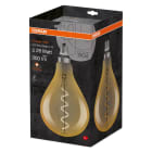 LEDVANCE - LDVLED091993BOX1 Vintage 1906® LED CLASSIC A 4W 820 Gold E27