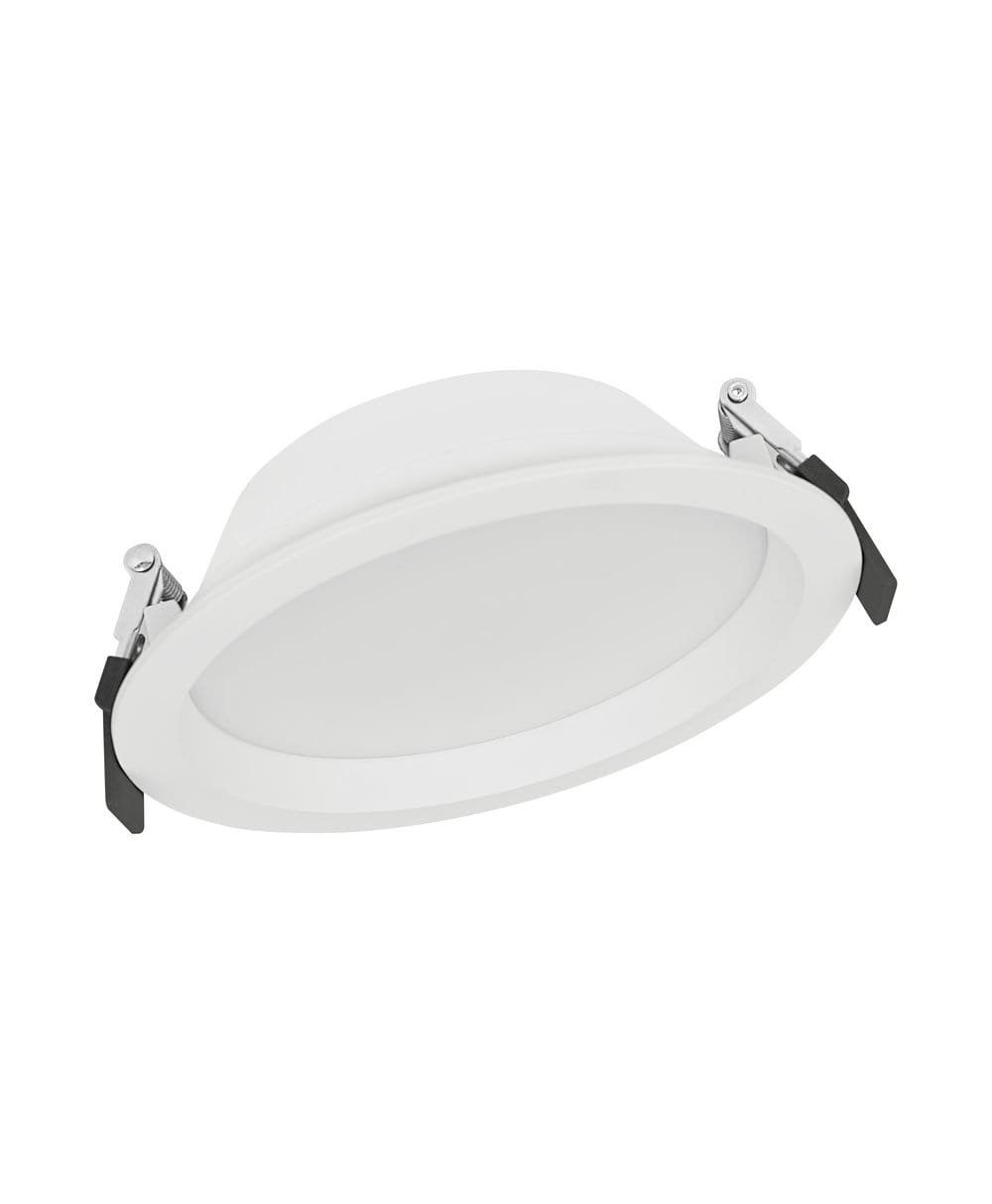 LEDVANCE LDVDWL14865EM DL ALU DN150 14W/6500K WT EM AT 3H LEDV