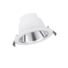 LEDVANCE - LDVDWLCOM18 DL COMFORT DN155 18W/3CCT 60DEG WT LEDV