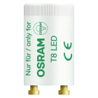 LEDVANCE - LDVSTARTERSLT8HB2 LED TUBE T8 EM STARTER FS2 OSRAM