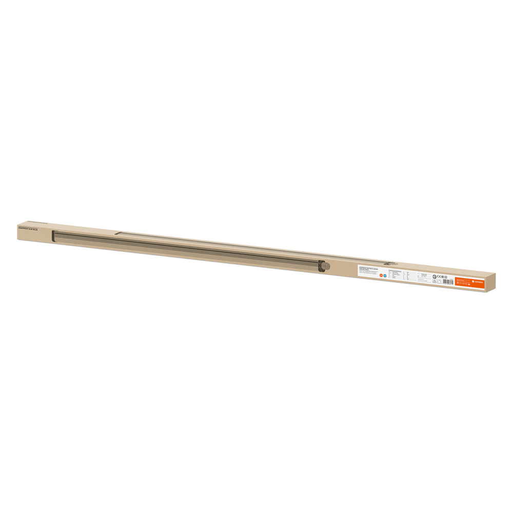 LEDVANCE LDVDAMPSLV120036865 DP SLIMVALUE 1200 36W/6500K IP65 LEDV