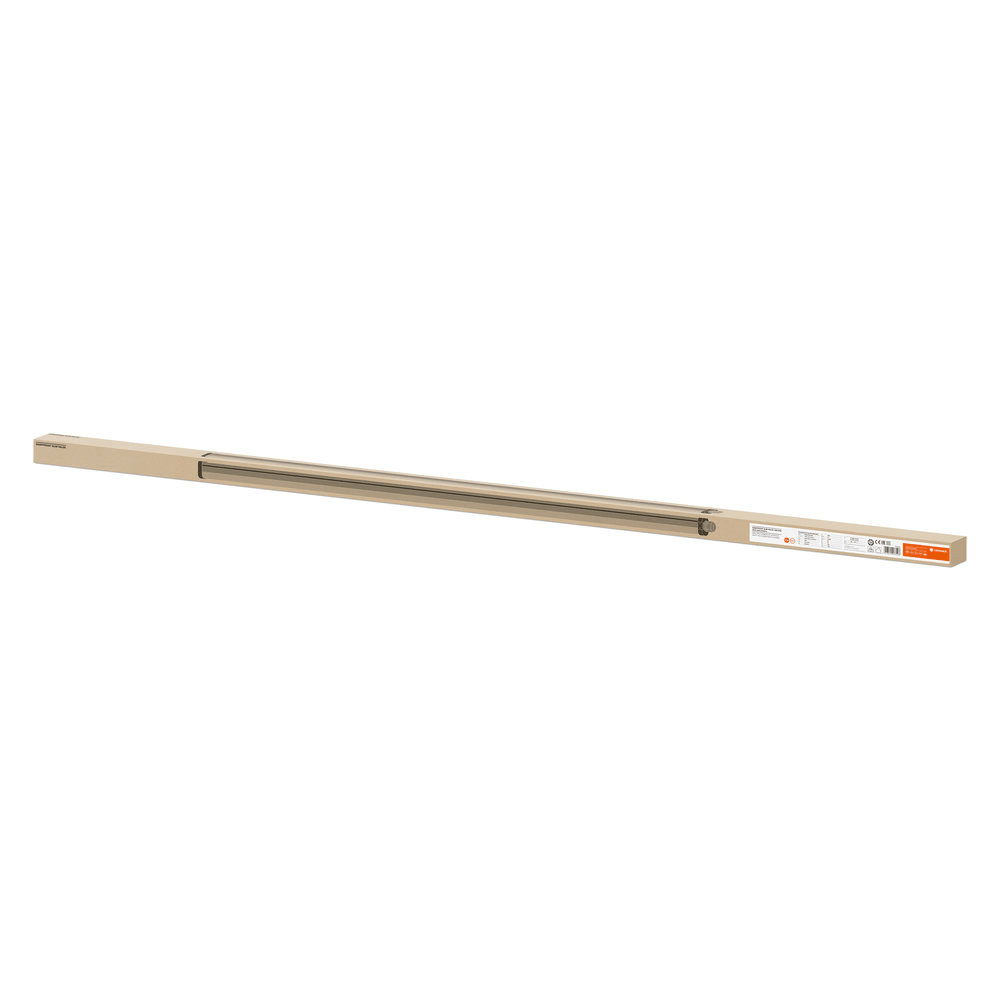 LEDVANCE LDVDAMPSLV150036840 DP SLIMVALUE 1500 50W/4000K IP65 LEDV