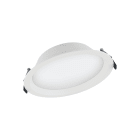 LEDVANCE - LDVDWL35830DALIG2 DOWNLIGHT ALU DALI 200 35 W 3000 K IP44/IP20 WT