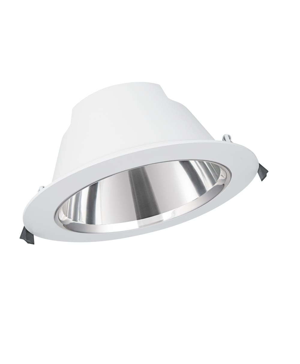 LEDVANCE LDVDWLCOM20 DL COMFORT DN205 20W/3CCT 60DEG WT LEDV