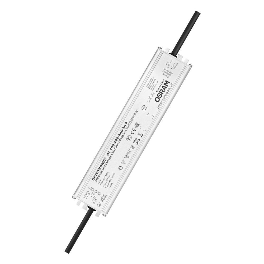 LEDVANCE LDVOT10024P OT 100/220-240/24 P FS1 OSRAM