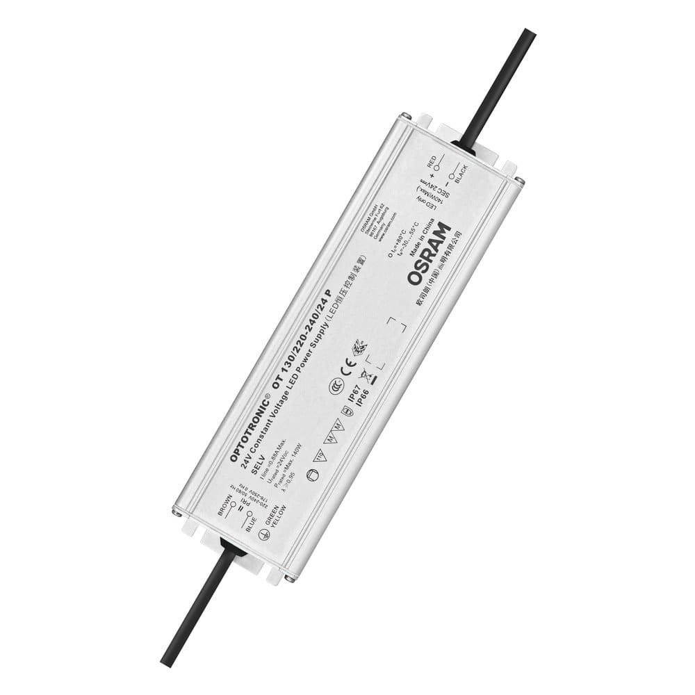 LEDVANCE LDVOT13024P CV Power supplies 24 V