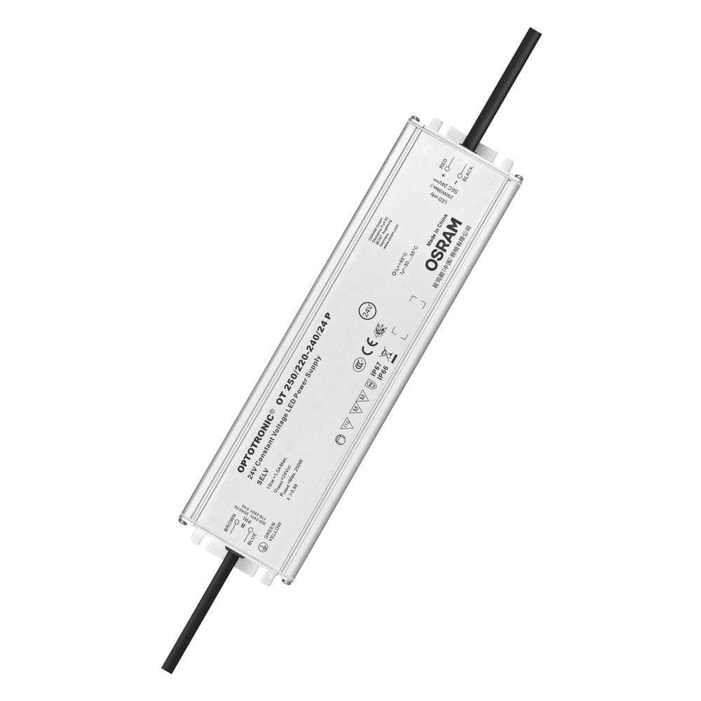 LEDVANCE LDVOT25024P OT 250/220-240/24 P FS1 OSRAM