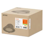 LEDVANCE - LDVSPVAR35830W SPOT VARIO 170 35 W 3000 K 24DEG WT