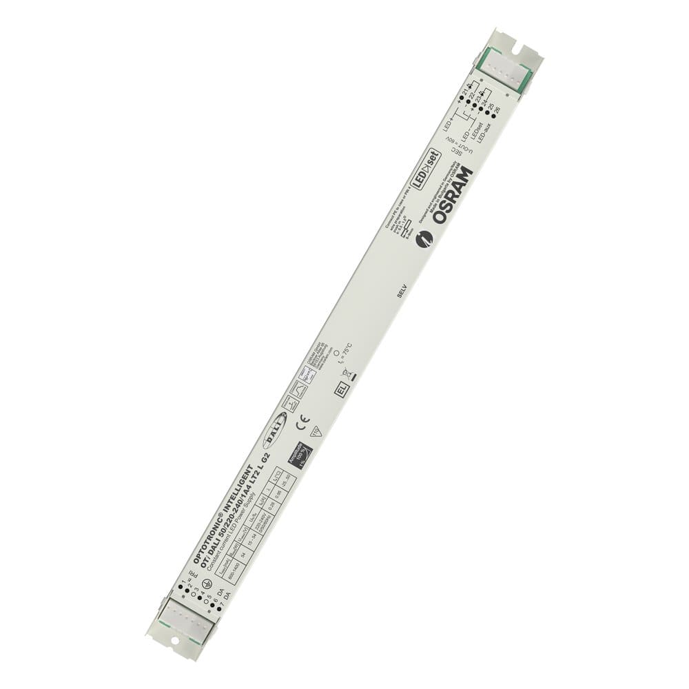 LEDVANCE LDVOTIDA501A4LT2LG2 OTI DALI50/220-240/1A4 LT2L G2 UNV1OSRAM